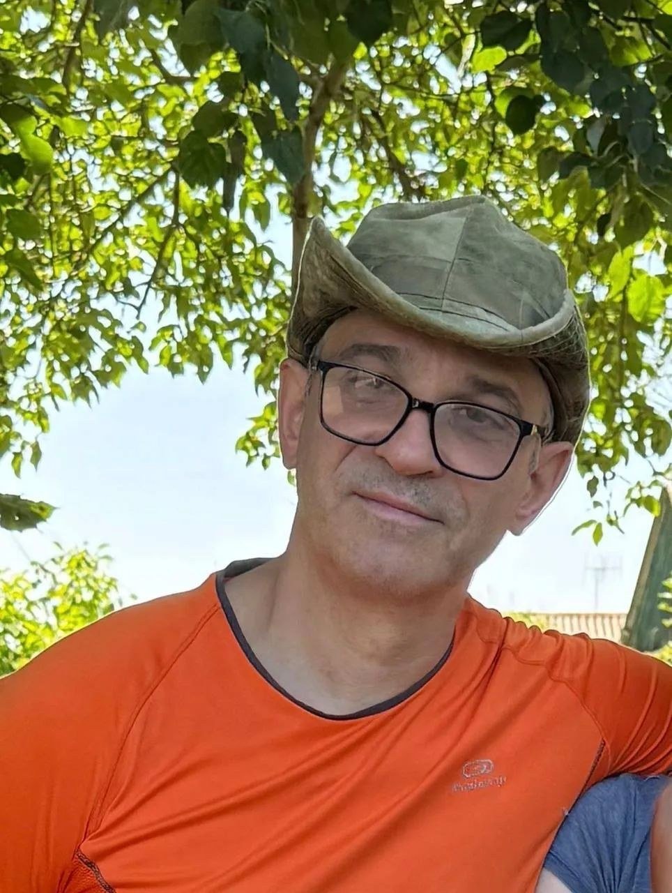 Derek Chesera