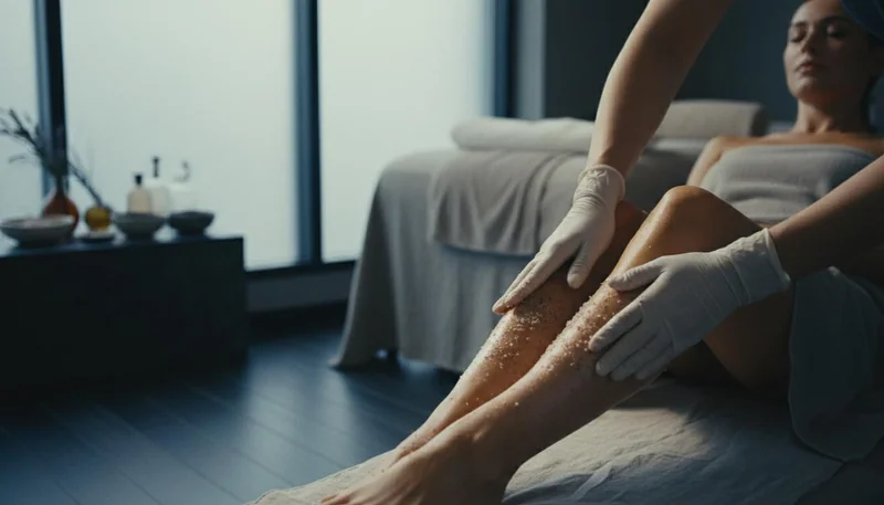 Aesthetic skin care